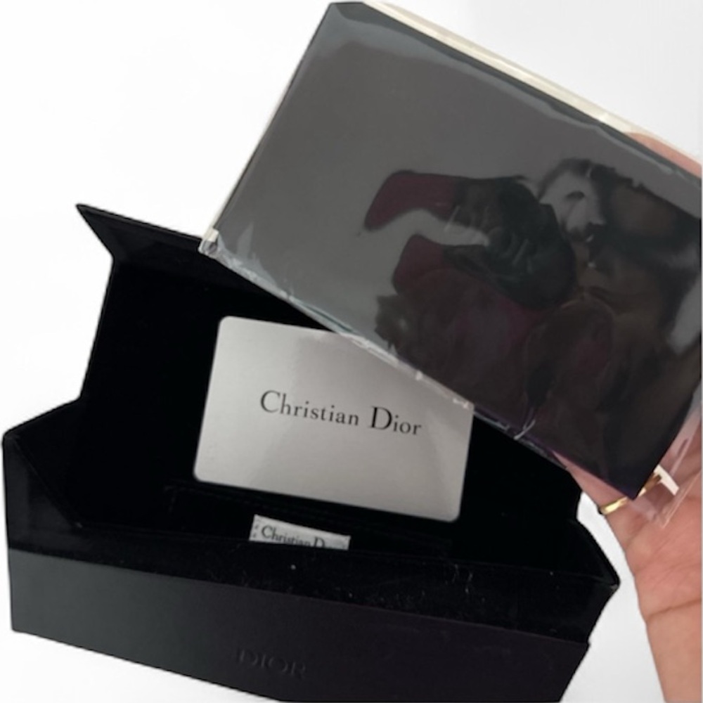 NEW CHRISTIAN DIOR DiorDirection3F SUNGLASSES & CASE - Picture 8 of 16